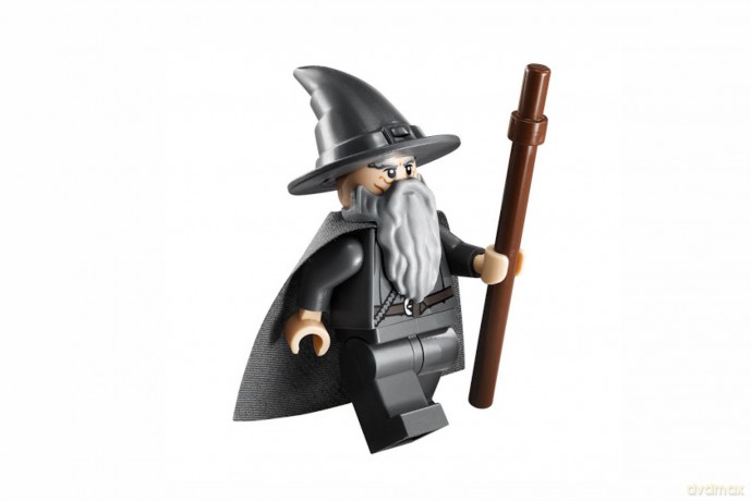 LEGO Gandalf [KLOCKI]