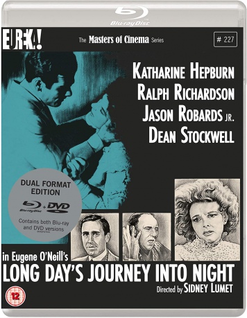 Long Day's Journey Into Night (Zmierzch długiego dnia) [Blu-Ray]+[DVD]