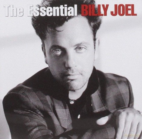 Billy Joel: The Essential [CD]