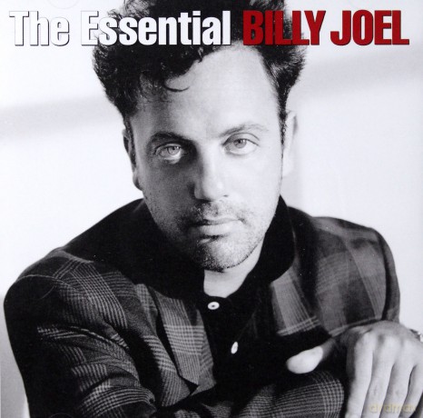 Billy Joel: The Essential [CD]