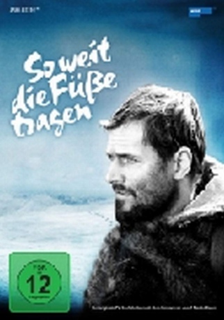 As Far as My Feet Will Carry Me [3DVD]