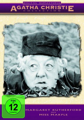Miss Marple Box (Remastered version) [4DVD]