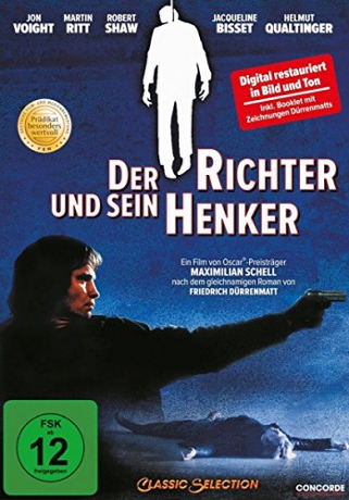 End of the Game (Koniec gry) [DVD]