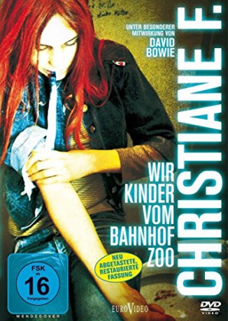 Christiane F. (My, dzieci z dworca Zoo) [DVD]