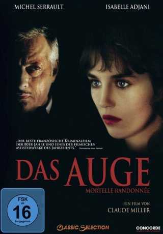 Deadly Circuit (Śmiertelny wyścig) [DVD]