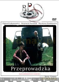 Przeprowadzka [DVD]