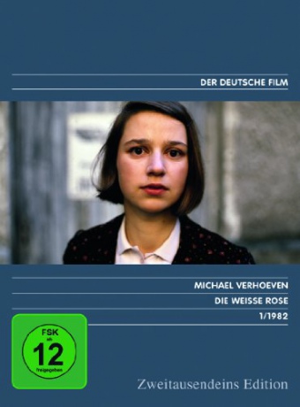 The White Rose (Biała Róża) [DVD]