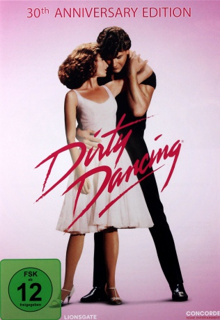 Dirty Dancing (30th Anniversary Edition) [DVD]
