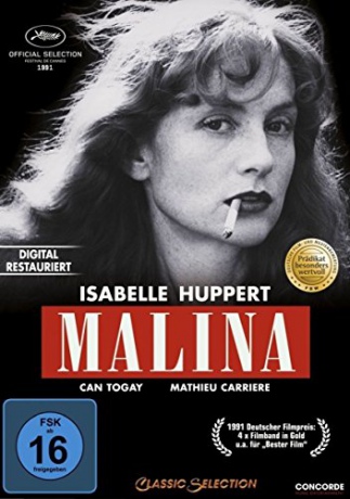 Malina [DVD]