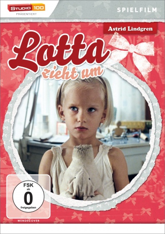 Lotta Leaves Home [DVD]