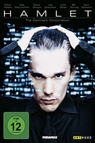 Hamlet [DVD]