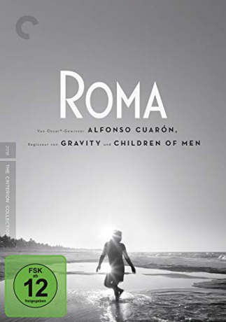 Roma (Rzym) [DVD]