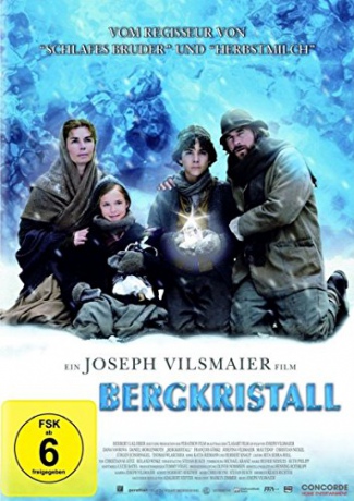Bergkristall [DVD]