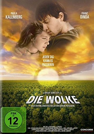 Die Wolke (Chmura) [DVD]