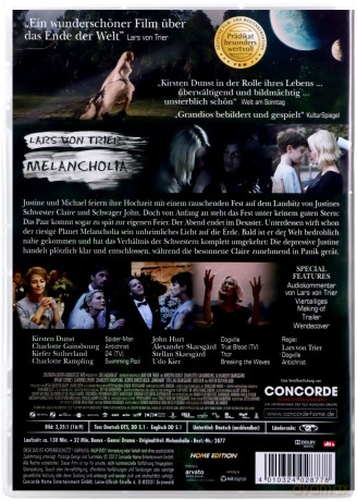 The Host [DVD]