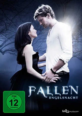 Fallen (Upadli) [DVD]
