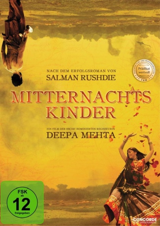 Midnight's Children [DVD]
