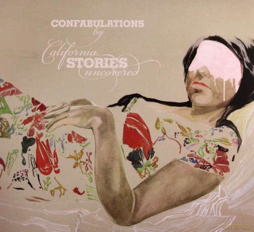 California Stories: Confabulations (digipack) [CD]