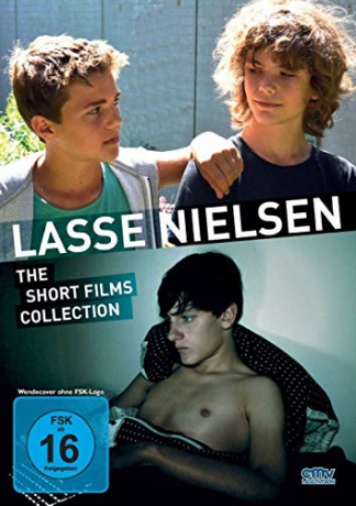 Lasse Nielsen - The Short Films Collection [DVD]