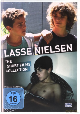 Lasse Nielsen - The Short Films Collection [DVD]