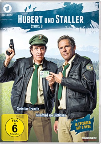Hubert & Staller Season 3 [DVD]