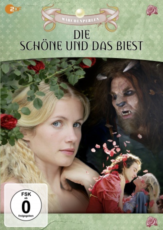 Die Schone und das Biest [DVD]