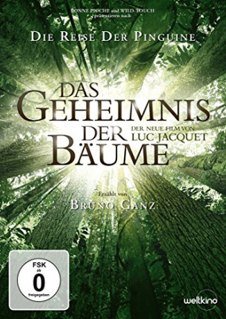 Once Upon a Forest (Był sobie las) [DVD]