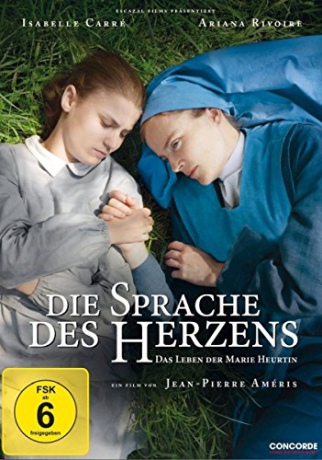 Marie's Story (Historia Marii) [DVD]