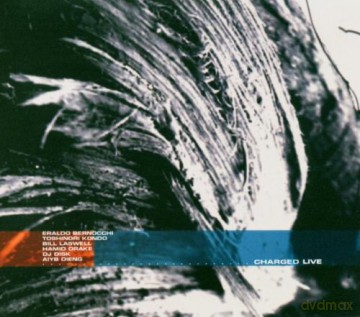 Charged: Live [CD]