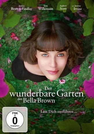 This Beautiful Fantastic (Niezwykly świat Belli Brown) [DVD]