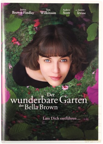 This Beautiful Fantastic (Niezwykly świat Belli Brown) [DVD]