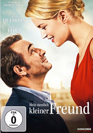 Up for Love (Facet na miarę) [DVD]