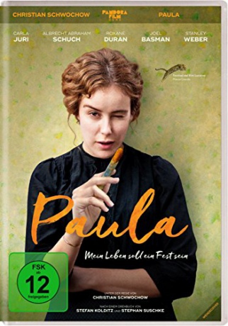 Paula [DVD]