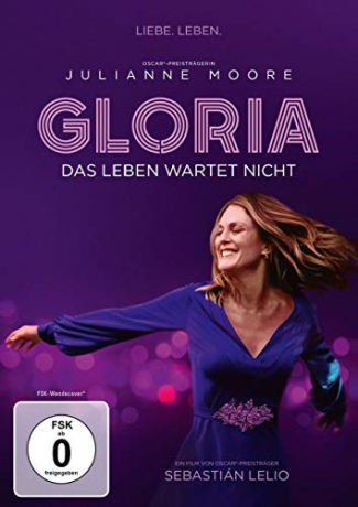 Gloria Bell [DVD]