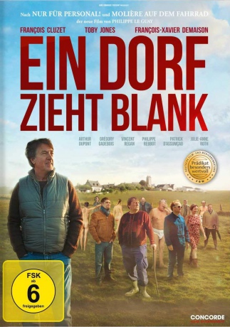 Naked Normandy (Naga Normandia) [DVD]