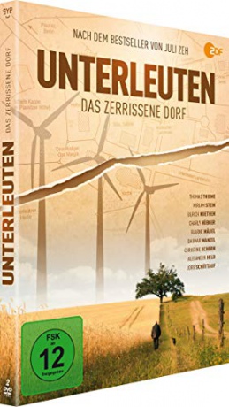 Unterleuten - Das zerrissene Dorf [DVD]