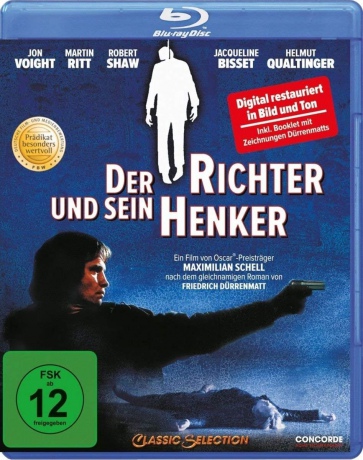 End of the Game (Koniec gry) [Blu-Ray]
