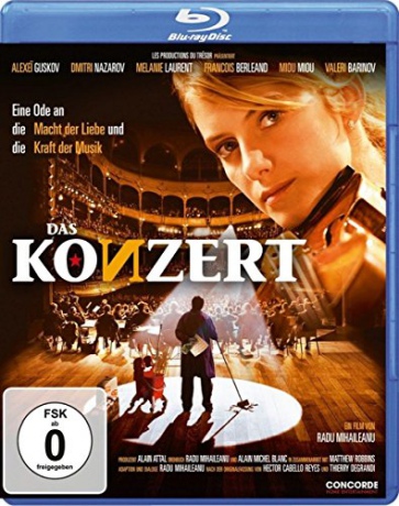 The Concert (Koncert) [Blu-Ray]