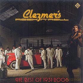 Clazmers: Best Of 1931-2006 [CD]