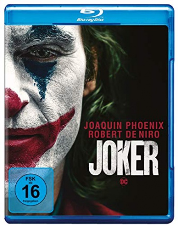 Joker [Blu-Ray]