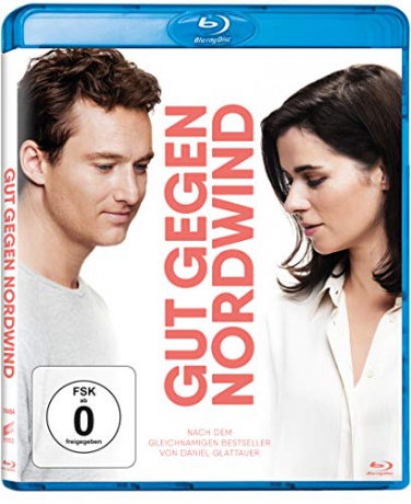 The Space Between the Lines [Blu-Ray]