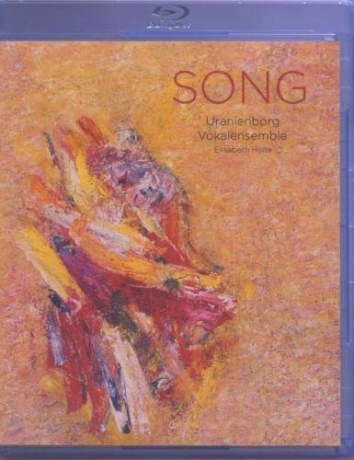 Uranienborg Vokalensemble - Song [Blu-Ray]+[SACD]