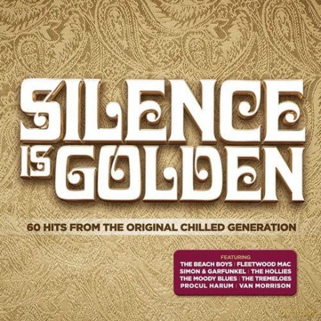 Silence Is Golden [3CD]