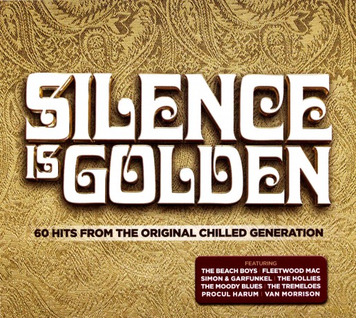 Silence Is Golden [3CD]