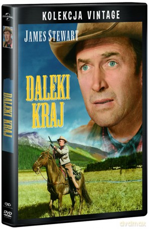 Daleki Kraj [DVD]
