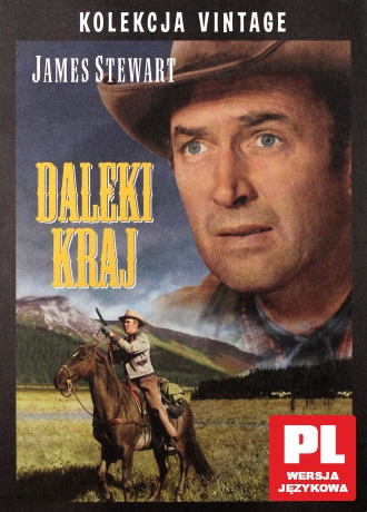 Daleki Kraj [DVD]