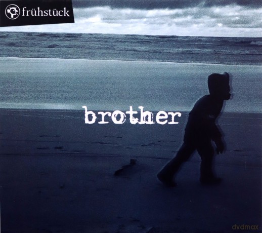 FRUHSTUCK: Brother [CD]