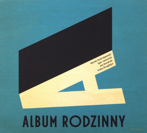 Album Rodzinny [CD]