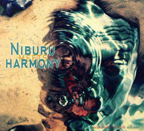 Niburu Meets Harmony [CD]