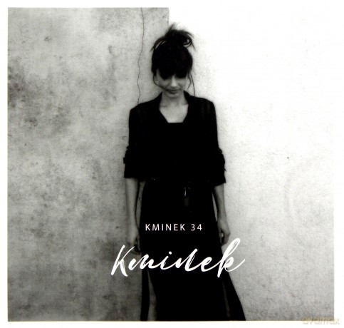 Kminek 34 Kminek [CD]